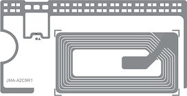 Styr RF M830